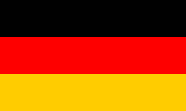 Deutschland Deutschland